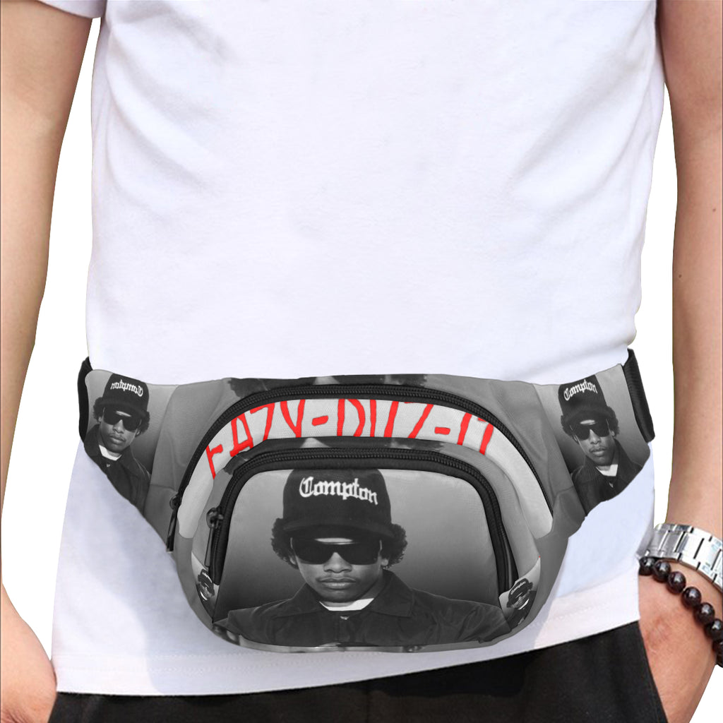 EAZY DUZ IT Fanny Pack/Small (Model 1677)