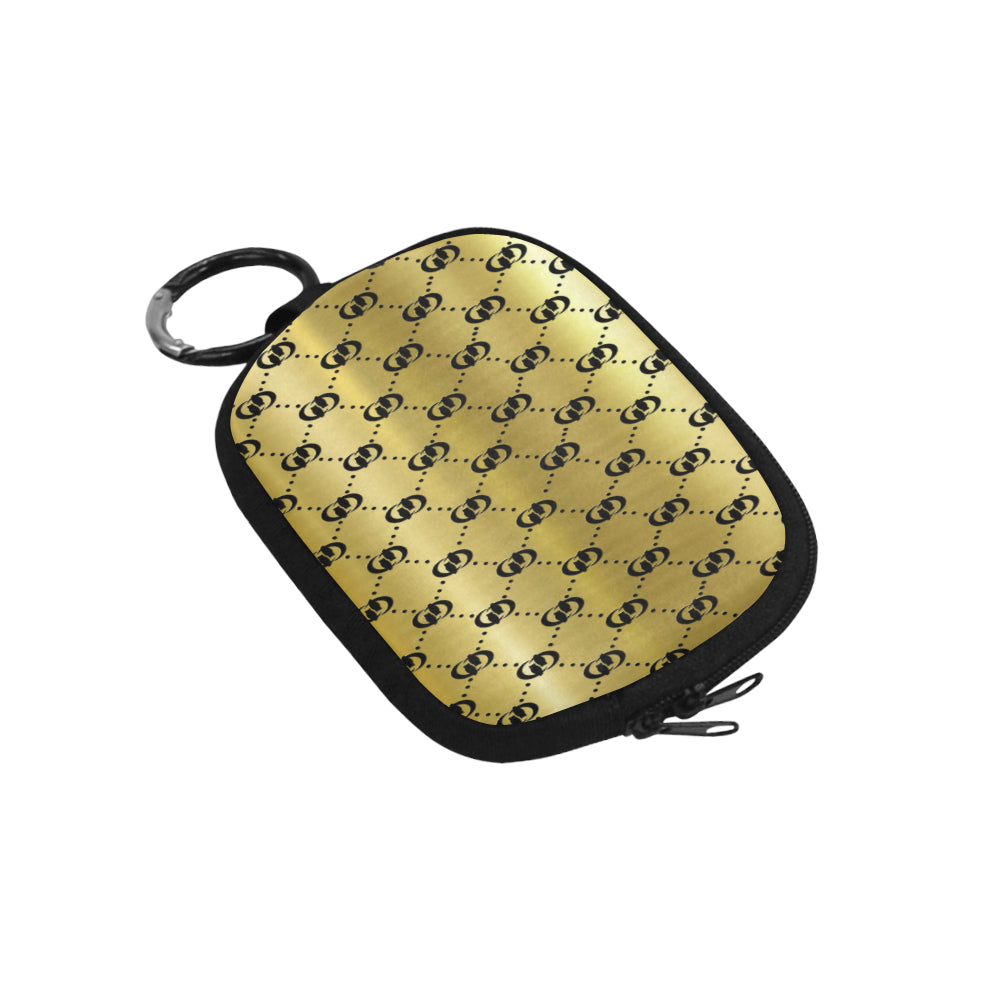 EXCELLENCE GLDBLCC Coin Purse (Model 1605)