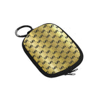 EXCELLENCE GLDBLCC Coin Purse (Model 1605)