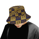 LCC VINTAGE Bucket Hat