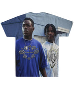 Kane & Old dawg Sublimation T-Shirt