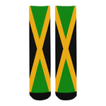 DIASPORA ENG/DUTCH Men's Custom Socks