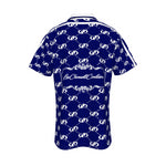 EXCELLENCE NAVY Polo Shirt