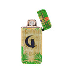 TROPICAL LCC USB Rechargeable Lighter