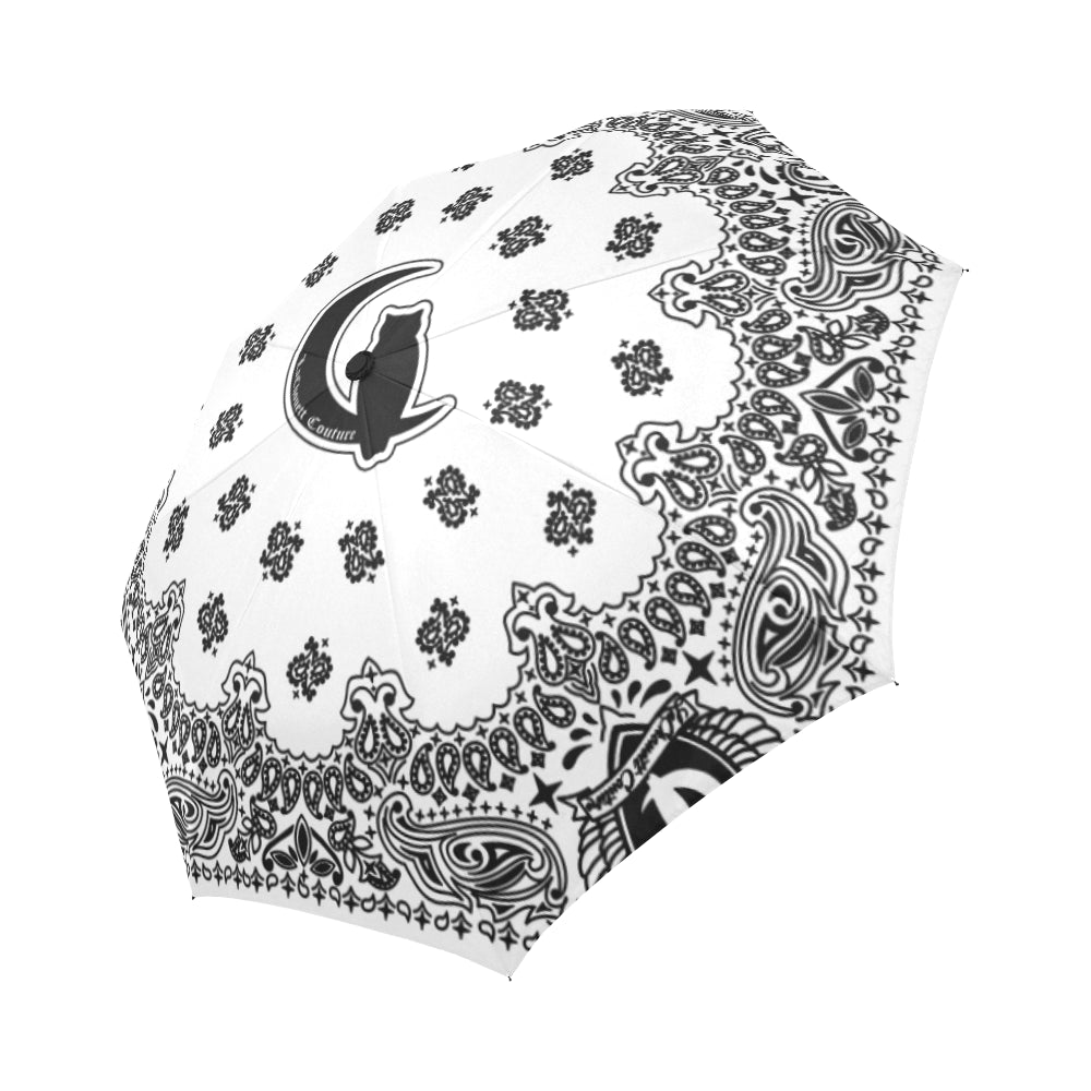 BANDANA WB Auto-Foldable Umbrella