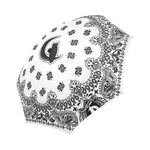 BANDANA WB Auto-Foldable Umbrella