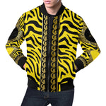 PRIVILEGE Bomber Jacket for Men