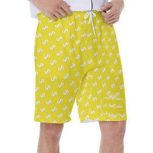 EXCELLENCE YLW Beach Pants