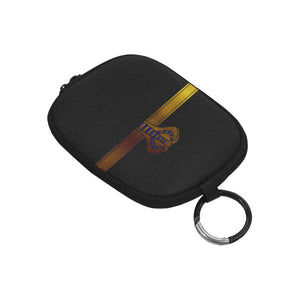SNAKE SKIN WADJET Coin Purse (Model 1605)