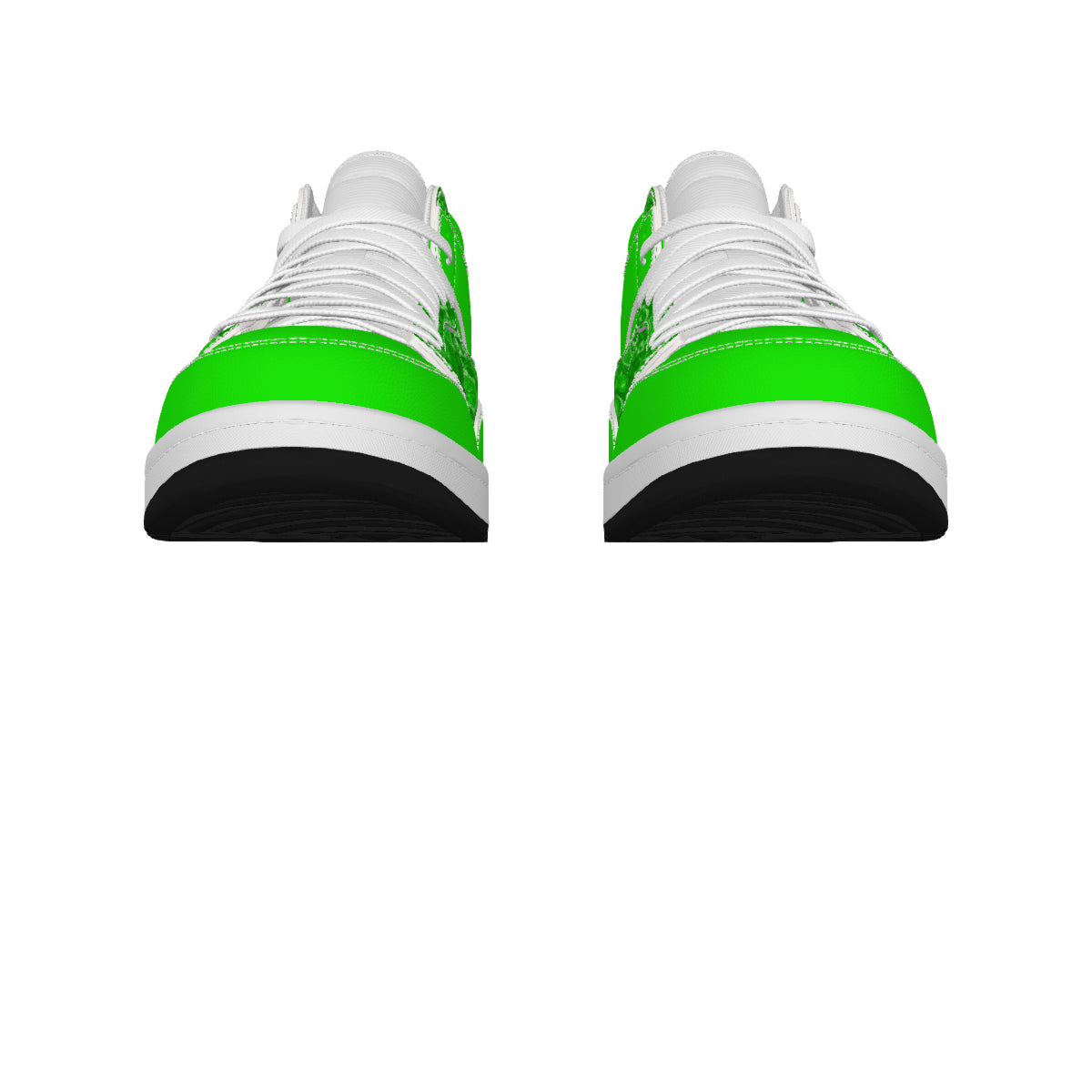 BANDANA VIRAL GREEN SNEAKERS AF