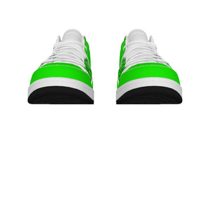 BANDANA VIRAL GREEN SNEAKERS AF