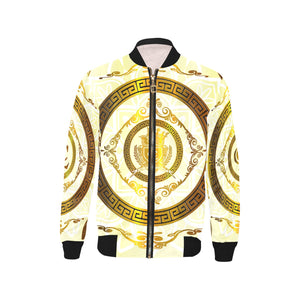 LCC RICH Bomber Jacket