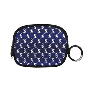 EXCELLENCE BLWHT Coin Purse