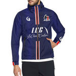FC PANAME Unisex All Over Print Windbreaker