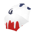 DRIPPIN WATER Auto-Foldable Umbrella
