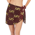 EXCELLENCE Beach Sarong Wrap