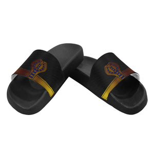 WADJET Men's Slide Sandals (Model 057)
