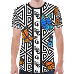 BUTTERFLY LCC T-shirt for Men