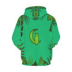 TROPICAL All Over Print Hoodie