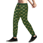 EXCELLENCE KAKIGLD Men's All Over Print Sweatpants (Model L11)