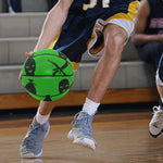 DRILLIN FULLY GREEN All Over Print Basketball