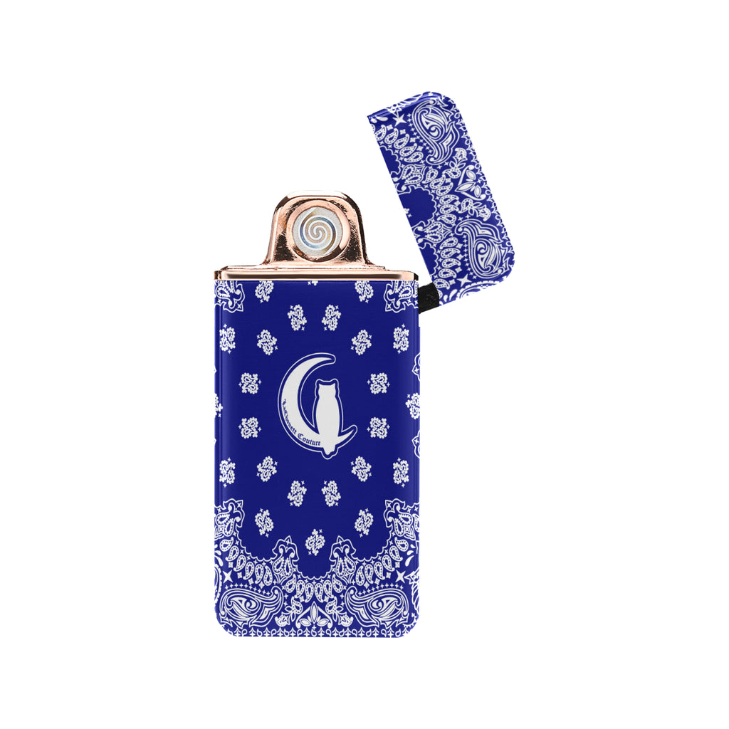 BANDANA Cs'UP USB Rechargeable Lighter
