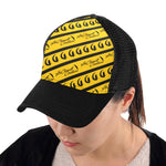 NICE ONE Trucker Cap E