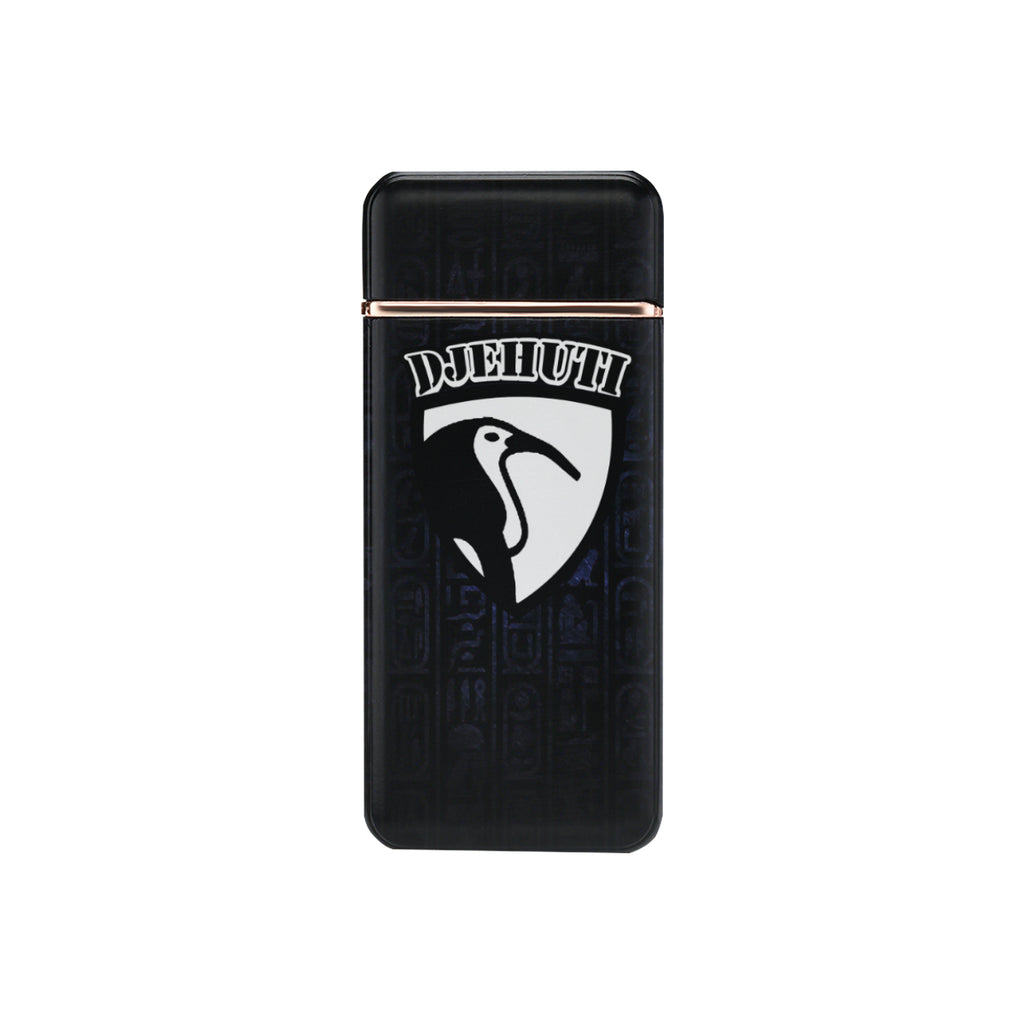 DJEHUTI USB Rechargeable Lighter