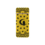 BANDANA LK USB Rechargeable Lighter