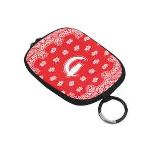 BANDANA Bs'UP Coin Purse