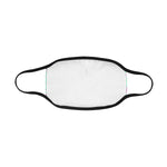 WEEDY PRPLE Mouth Mask in One Piece (2 Filters Included)