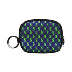EXCELLENCE BLSKNK Coin Purse (Model 1605)