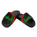 KMT PANTHER Men's Slide Sandals