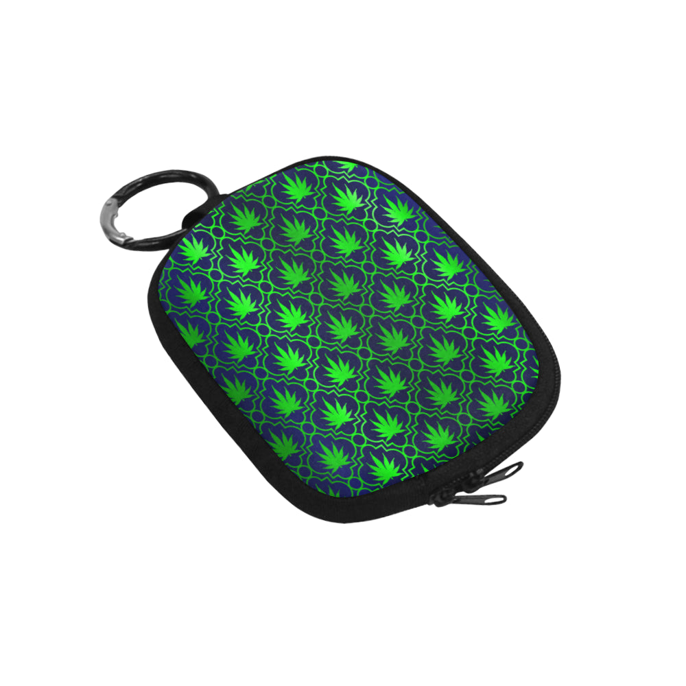 WEEDY SKNK Coin Purse (Model 1605)