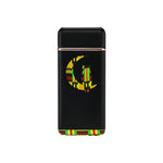 KENTE RASTA LCC USB Rechargeable Lighter