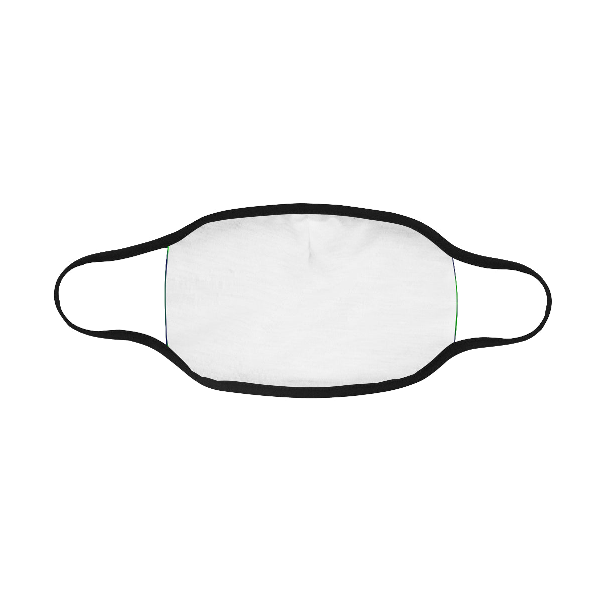 WEEDY SKNK Mouth Mask in One Piece (2 Filters Included)