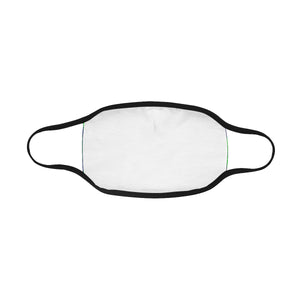WEEDY SKNK Mouth Mask in One Piece (2 Filters Included)