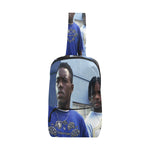 KENNY AND OLD DAWG Chest Bag (Model 1678)