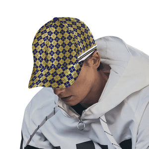 ARLEQUIN LCC All Over Print Cap