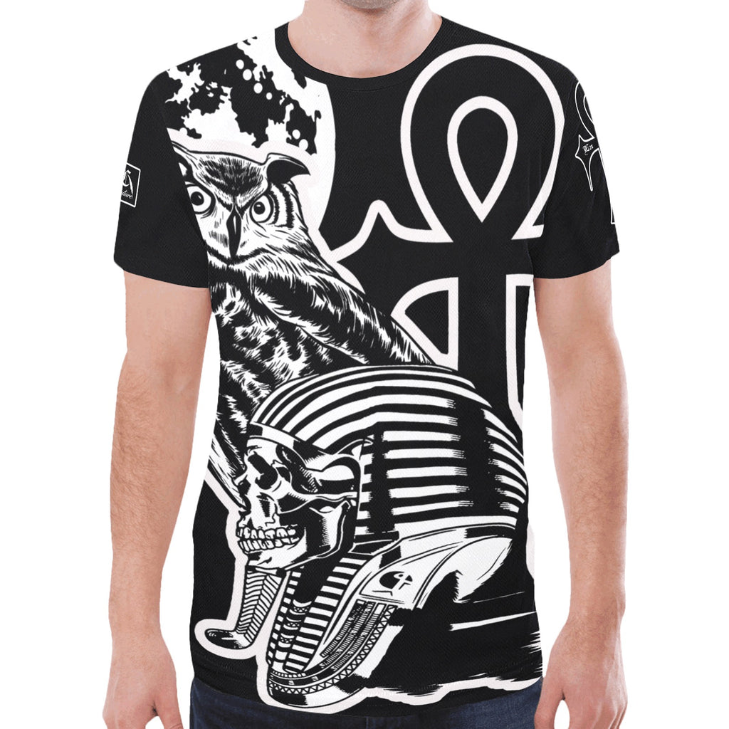 LCC GOTHIC T-shirt for Men