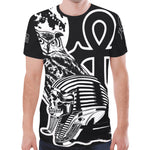 LCC GOTHIC T-shirt for Men