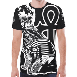 LCC GOTHIC T-shirt for Men