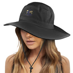 LCC WORLDWILD Wide Brim Bucket Hat