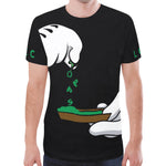 BURN THE OPPS T-shirt for Men