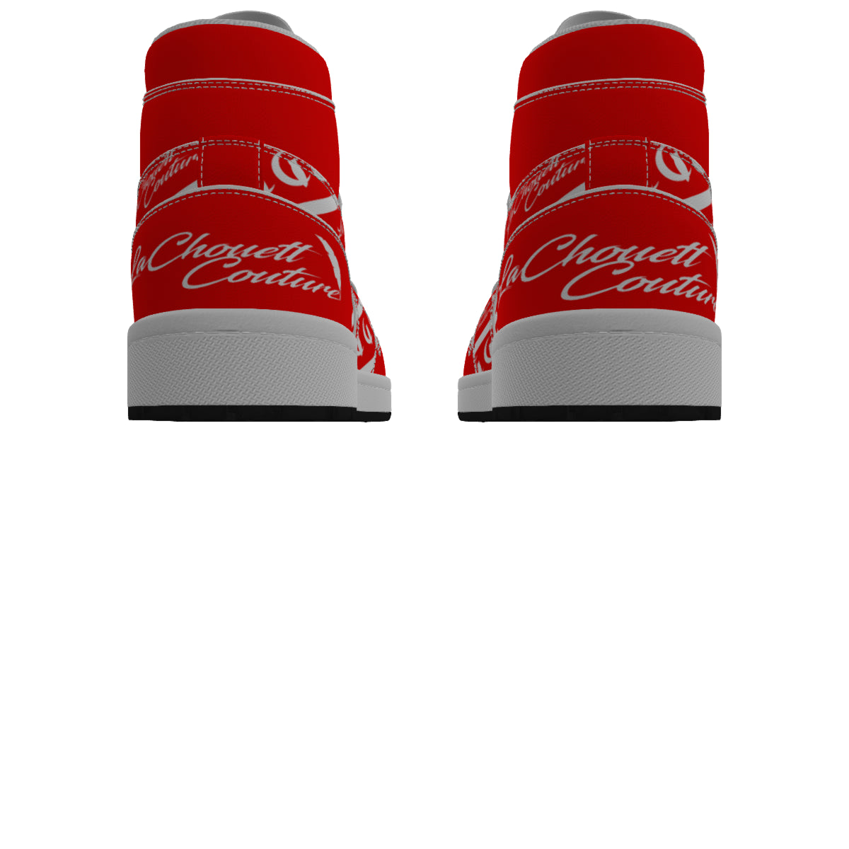 NICE ONE RED SNEAKERS AF