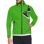 LCC CHUCC T Unisex All Over Print Windbreaker