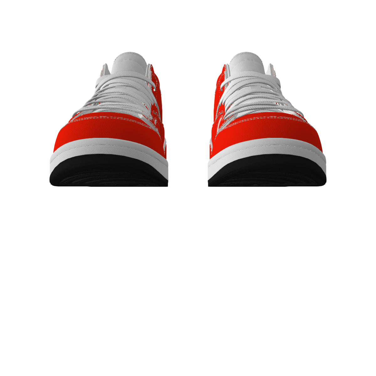 LCC RED SNEAKER AF