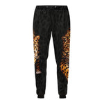 JAGUAR Unisex All Over Print Sweatpants