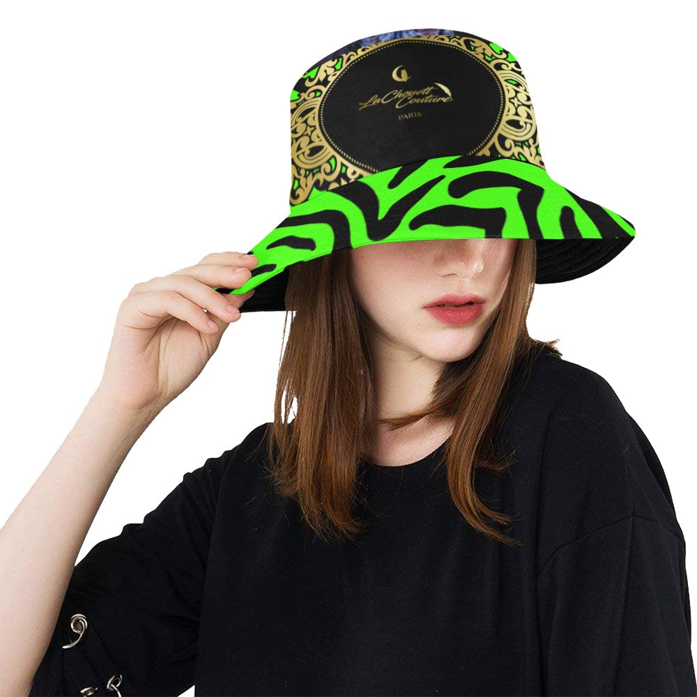 PRIVILEGE Bucket Hat