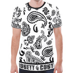 BANDANA PAISLEY  All Over Print T-shirt for Men